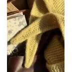 Sophie Scarf - описание модел плетиво от PetiteKnit Sophie Scarf - описание модел плетиво от PetiteKnit