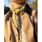 Sophie Scarf - описание модел плетиво от PetiteKnit Sophie Scarf - описание модел плетиво от PetiteKnit