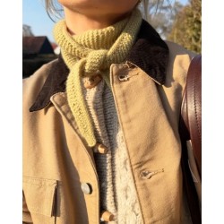 Sophie Scarf - описание модел плетиво от PetiteKnit Sophie Scarf - описание модел плетиво от PetiteKnit