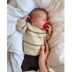 Festival Sweater Baby - описание модел плетиво от PetiteKnit