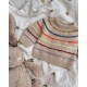 Festival Sweater Baby - описание модел плетиво от PetiteKnit Festival Sweater Baby - описание модел плетиво от PetiteKnit
