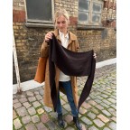 Sophie Shawl - описание модел плетиво от PetiteKnit