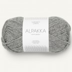 Aлпака - Alpakka - най-меката супер фина алпака от висок клас