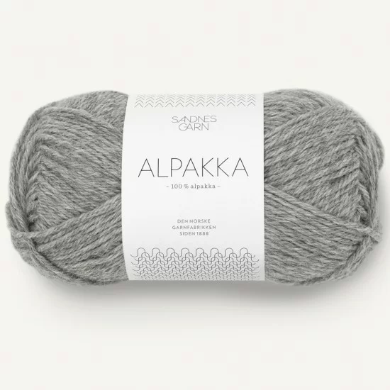 Alpakka - the softest alpaca yarn on the market Alpakka - the softest alpaca yarn on the market