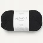 Alpakka - the softest alpaca yarn on the market Alpakka - the softest alpaca yarn on the market