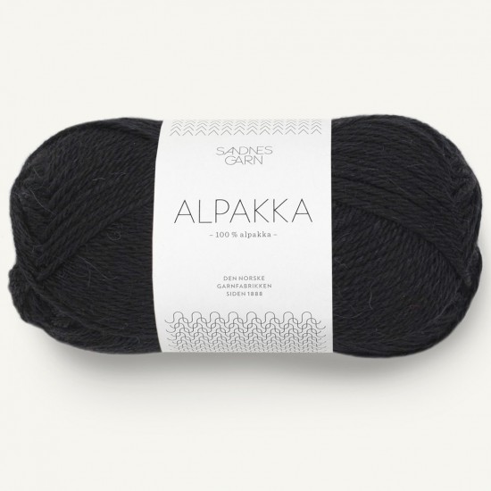 Aлпака - Alpakka - най-меката супер фина алпака от висок клас
