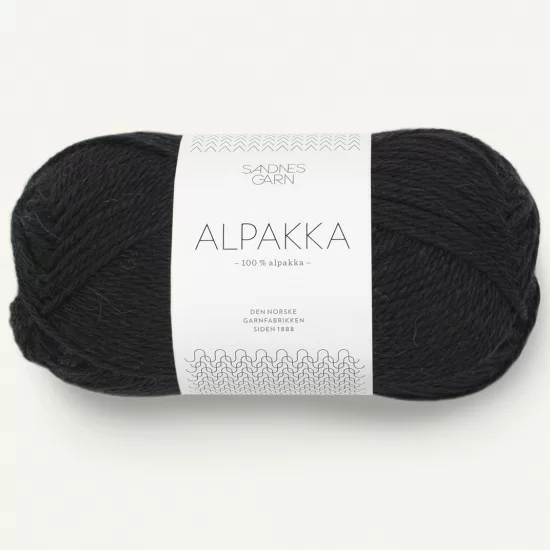 Alpakka - the softest alpaca yarn on the market Alpakka - the softest alpaca yarn on the market