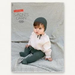 Книга SANDNES GARN - 2310 Soft Start Книга SANDNES GARN - 2310 Soft Start