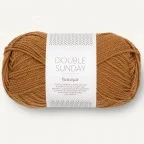 Double Sunday PetiteKnit - thick and durable yarn