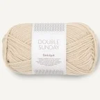 Дабъл съндей - Double Sunday PetiteKnit - първокласна прежда от 100% мерино Дабъл съндей - Double Sunday PetiteKnit - първокласна прежда от 100% мерино