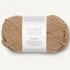 Double Sunday PetiteKnit - thick and durable yarn