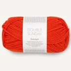 Double Sunday PetiteKnit - thick and durable yarn