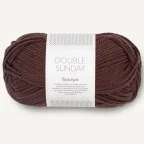 Double Sunday PetiteKnit - thick and durable yarn