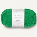 Double Sunday PetiteKnit - thick and durable yarn