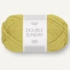 Double Sunday PetiteKnit - thick and durable yarn