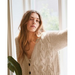 Дабъл съндей - Double Sunday PetiteKnit - първокласна прежда от 100% мерино