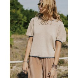 Мандарин Петит - Mandarin Petit - премиум памучна прежда