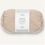 Пер гинт - Peer Gynt - 100% норвежка вълна за вечни плетива