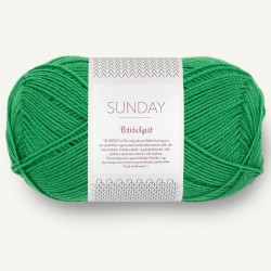 Съндей - Sunday PetiteKnit - първокласна фина прежда от 100% мерино