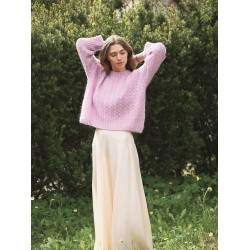 Съндей - Sunday PetiteKnit - първокласна фина прежда от 100% мерино