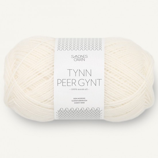 Тин Пер гинт - Tynn Peer Gynt - 100% норвежка вълна за вечни плетива Тин Пер гинт - Tynn Peer Gynt - 100% норвежка вълна за вечни плетива