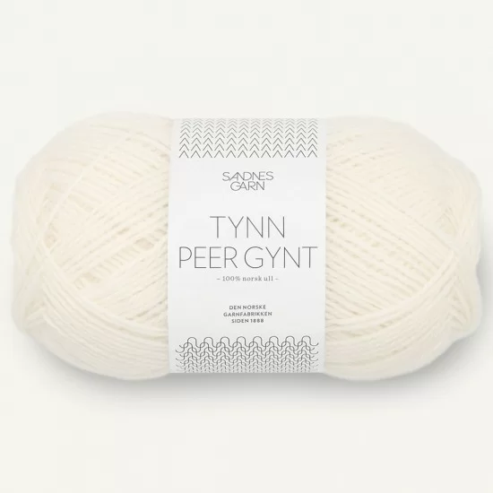 Тин Пер гинт - Tynn Peer Gynt - 100% норвежка вълна за вечни плетива Тин Пер гинт - Tynn Peer Gynt - 100% норвежка вълна за вечни плетива