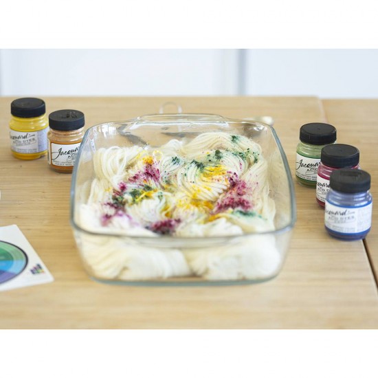 Scheepjes Nakid Series Undyed Yarn 