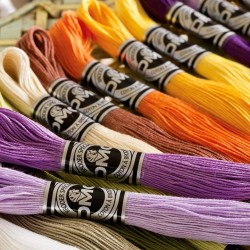 Мулине DMC Мулине DMC