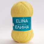 Елина - 50% вълна, 50% акрил