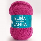 Елина - 50% вълна, 50% акрил