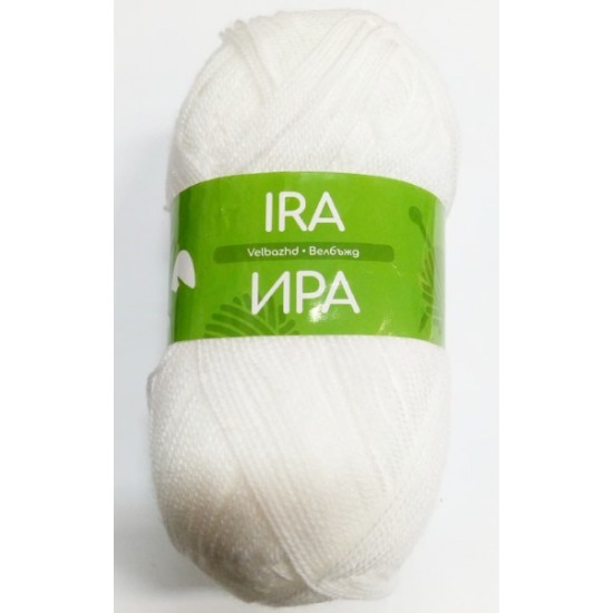 Ира 50 грама - за мартенички