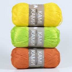 Ками (видлон) - супер здрава