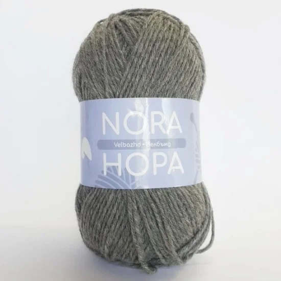 Нора - прежда за чорапи Нора - прежда за чорапи