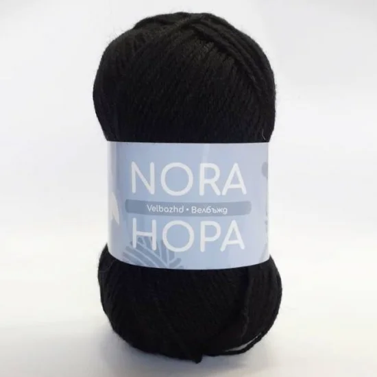 Нора - прежда за чорапи Нора - прежда за чорапи