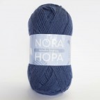 Nora - easy to knit socks yarn