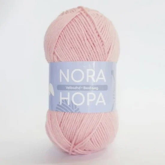 Нора - прежда за чорапи Нора - прежда за чорапи