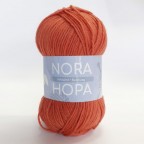Nora - easy to knit socks yarn