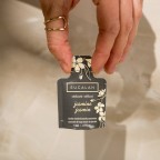 Сет за плетиво: Поло яка Midnight Snug от DROPS Design Сет за плетиво: Поло яка Midnight Snug от DROPS Design