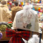 Сет за плетиво: Поло яка Midnight Snug от DROPS Design Сет за плетиво: Поло яка Midnight Snug от DROPS Design