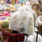 Сет за плетиво: Поло яка Midnight Snug от DROPS Design Сет за плетиво: Поло яка Midnight Snug от DROPS Design