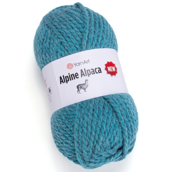 Алпине алпака ню 150 грама
