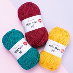 Алпине алпака ню 150 грама