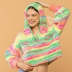 Алпине ангора меланж 150 грама