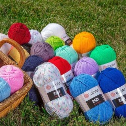 Бейби за мартенички