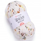Baby color