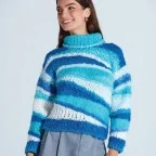 Белисимо - супер пухкава мохерна прежда 150 грама