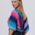 Белисимо - супер пухкава мохерна прежда 150 грама