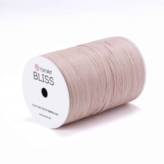 Блис рафия 250м - 100% Raffia