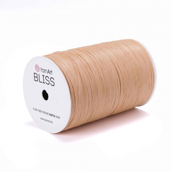 Блис рафия 250м - 100% Raffia