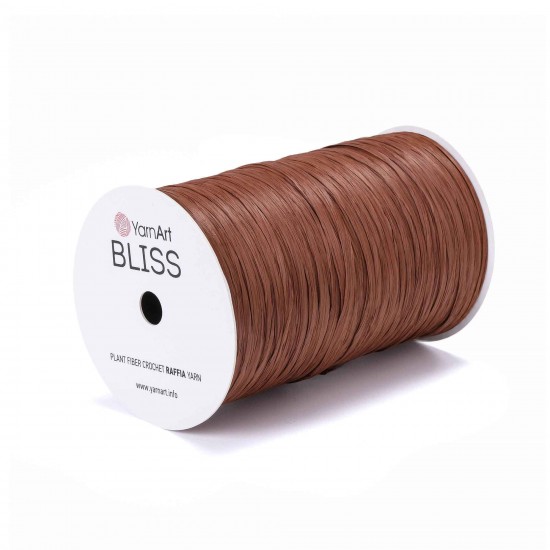 Блис рафия 250м - 100% Raffia